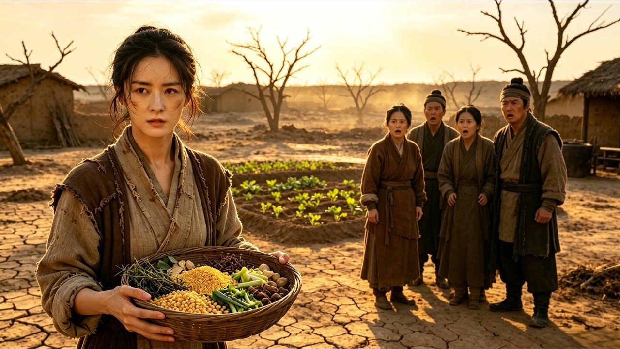 They Bought Her as a Burden&hellip; She Became Their Only Hope