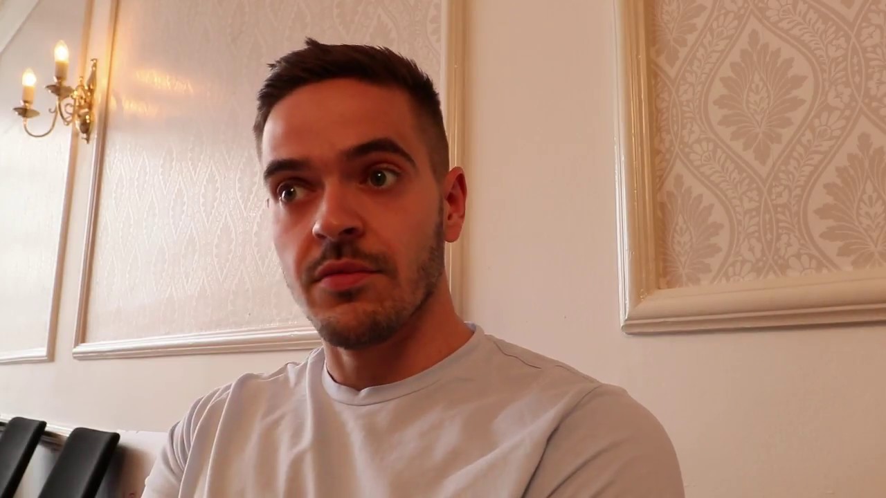 What's it like to train with Team NLP?