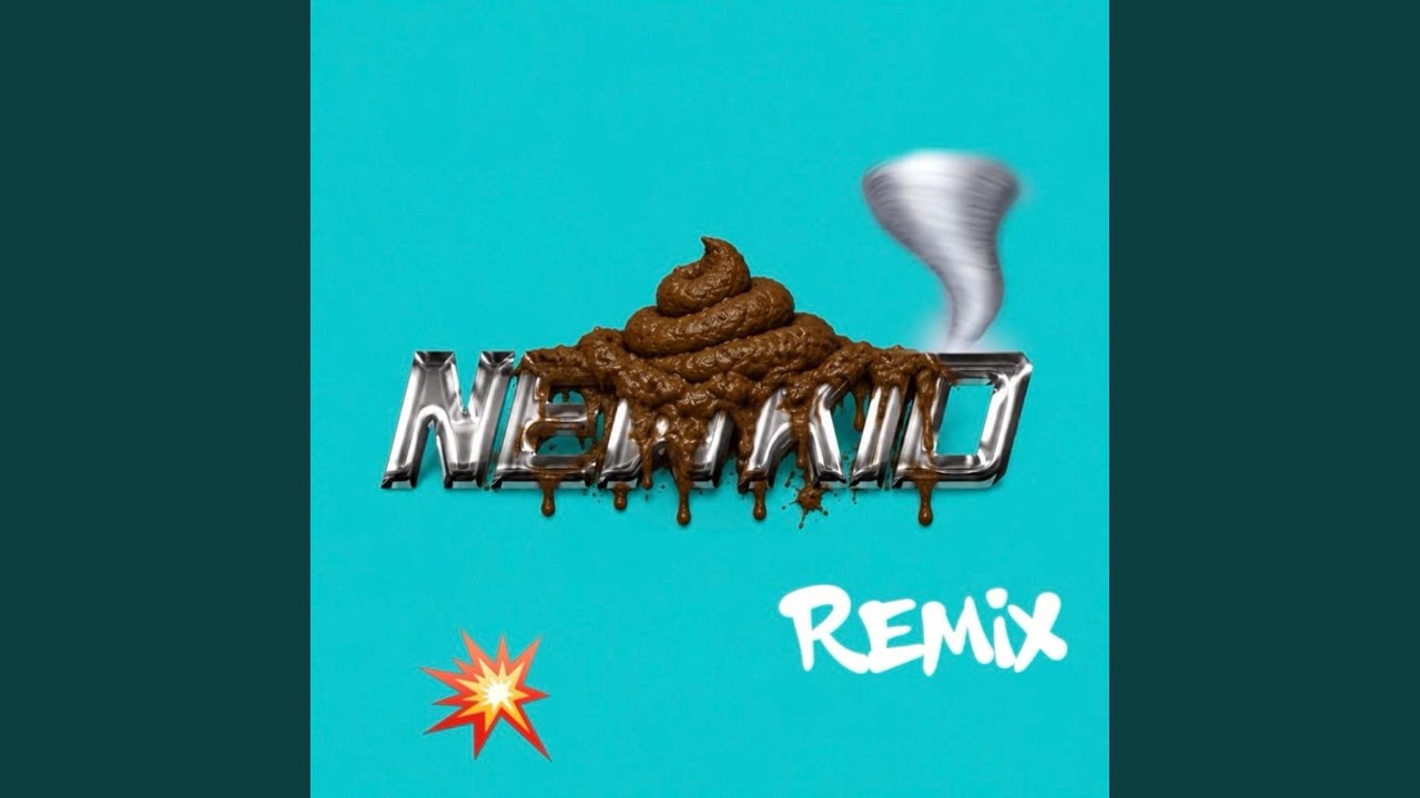 NEWKID SH!T (Remix)