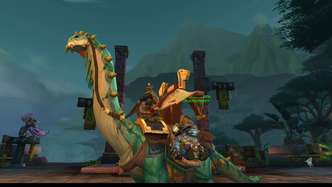 Where to buy 5 million gold mount WoW BfA