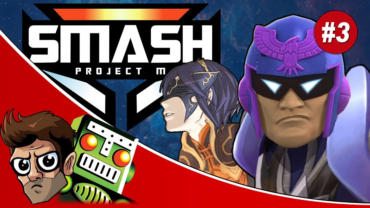 A Show on Destructoid that We Haven't Named Yet #3 - Destructoid