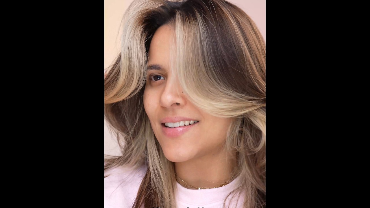 No lo puedop creer que pasara ? #corte #belleza #cabello #beauty