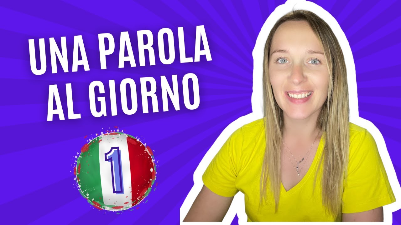 №1| 14 СЛІВ, 46 РЕЧЕНЬ  #unaparolaalgiornoconlili1 #італійськамова #італійськадляпочатківців