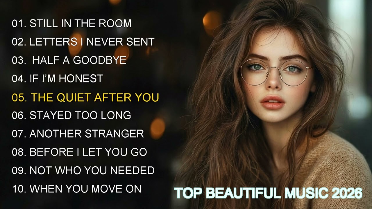 Best Pop Music 2026🎧 Top Hits 2026 - Popular Songs (Espresso, Starboy)