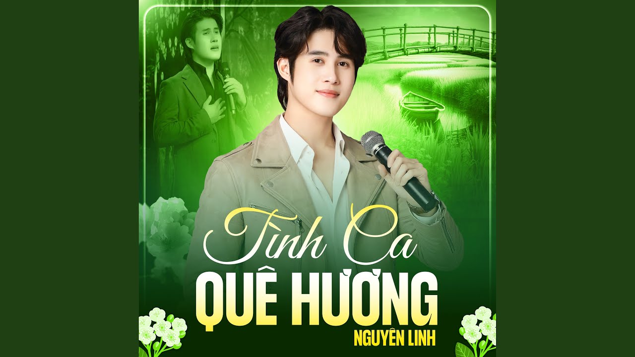 Tình Ca Quê Hương