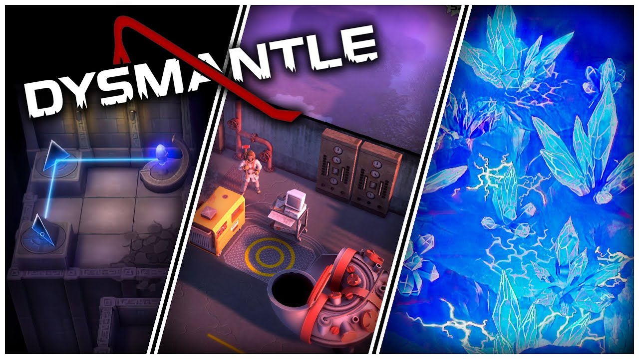 Le temps file - Dysmantle E31 [Fr]