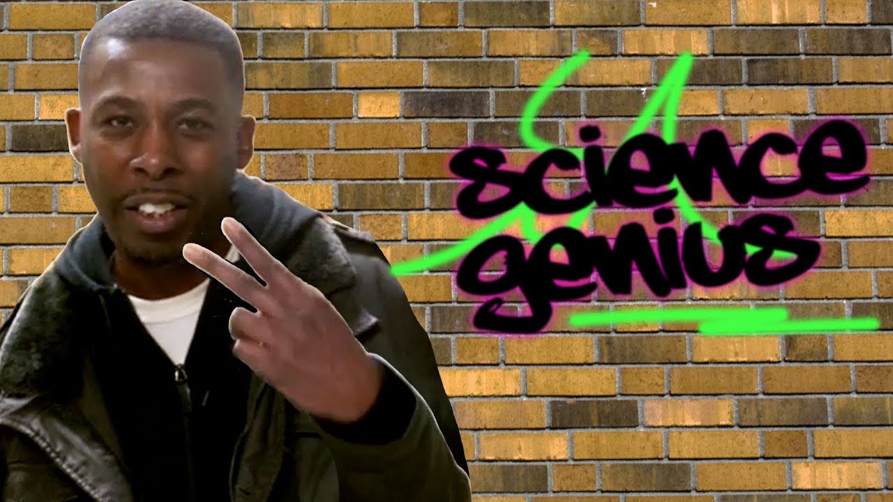 Wu-Tang's GZA drops knowledge at Bronx Compass