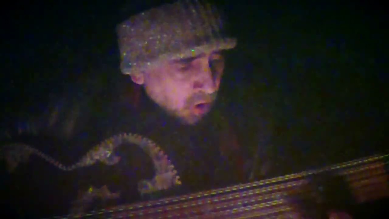 Richmond On The James  - Tim Eriksen