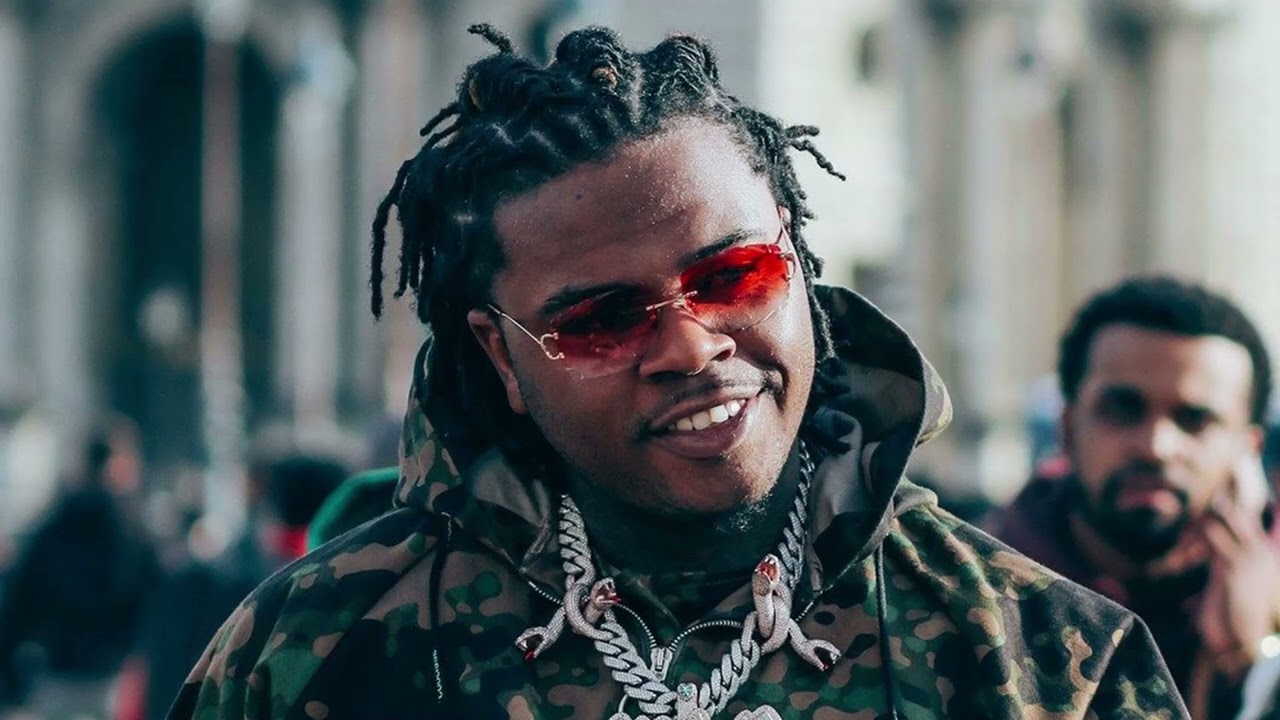 (FREE) Gunna Type Beat - 