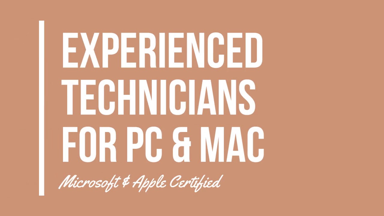 Macbook Air Repair In Murrieta - Printer Setup & Repair
