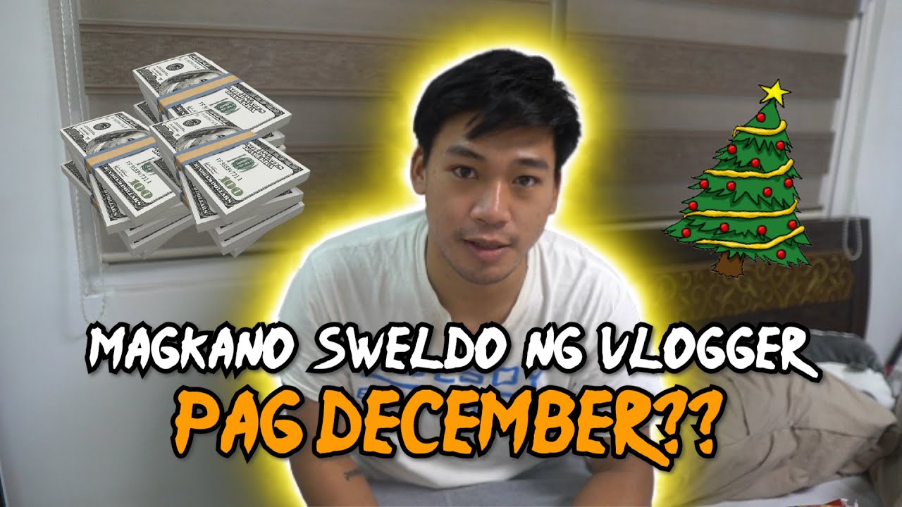 SINO ANG MAY MASMATAAS NA SAHOD? VLOGGER O ARTISTA?! (BRUSKOBROS)(JEREMIYA)