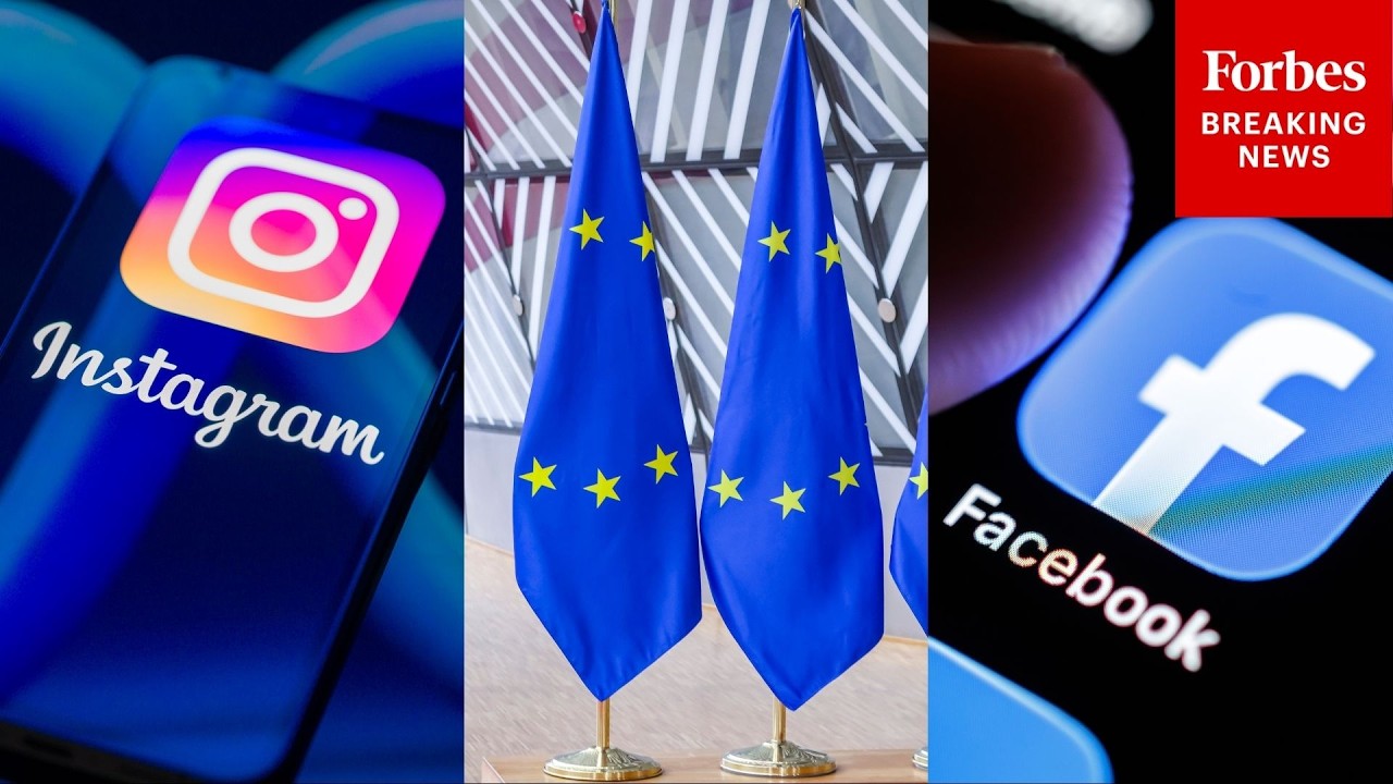 Facebook And Instagram Must Remove &lsquo;Addictive&rsquo; Features Like Infinite Scrolling, EU Says
