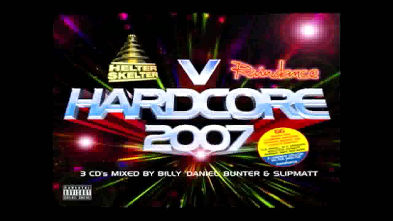 manix - feel real good (dj twista remix) helter skelter hardcore 2007 album