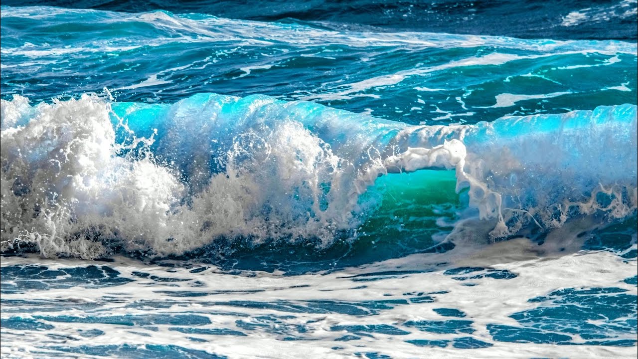 Ocean Dreams & Best Relaxing Instrumental Music for Sleeping - Stress Relief, Deep Sleep, Calming