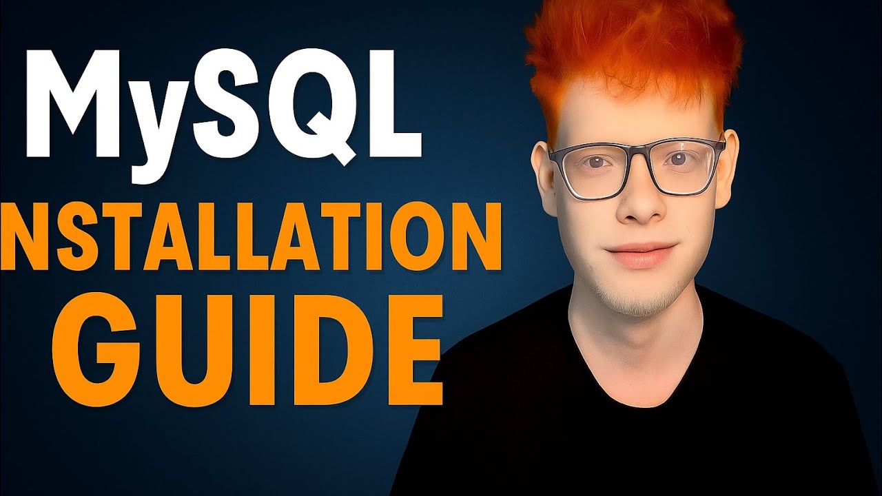 How to Install MySQL Step by Step | Complete MySQL Installation Guide 🔥💻