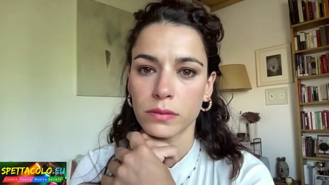Maria Corleone 2, Rosa Diletta Rossi intervista: «Non c'è il bene e il male, non riesce a scegliere»