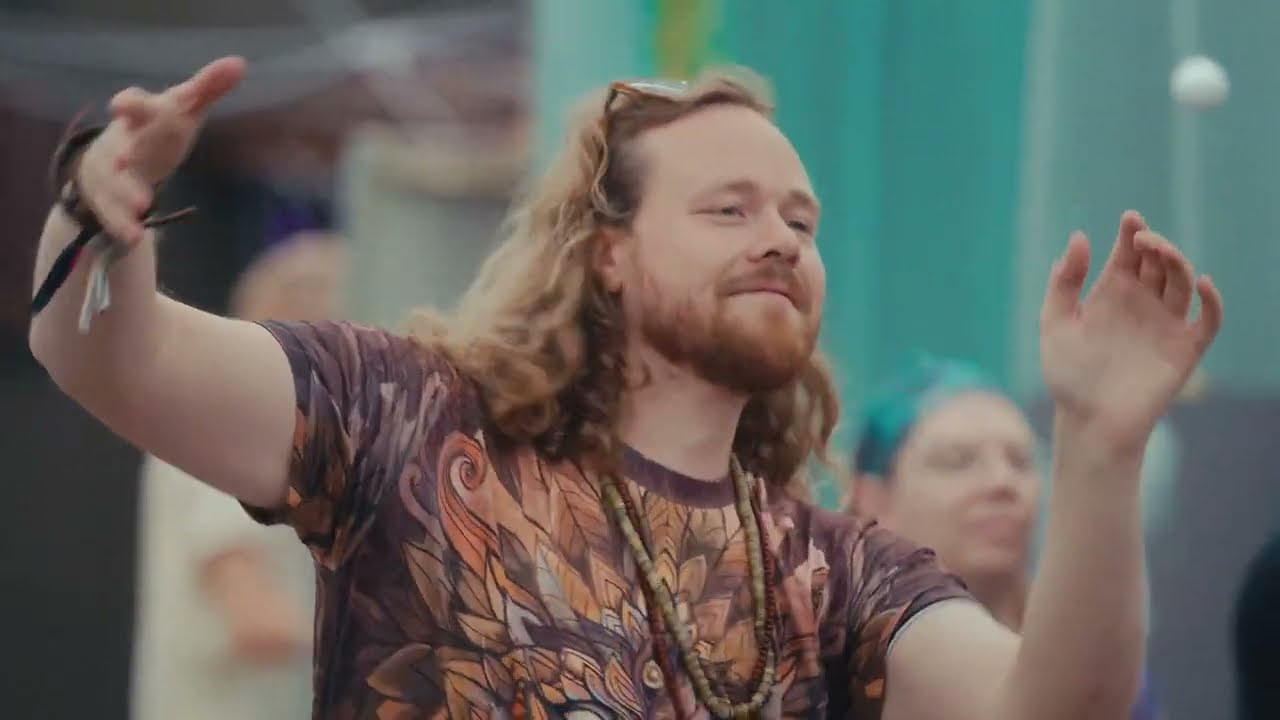 ✨ PSYLÂN 2023 | Festival Highlights