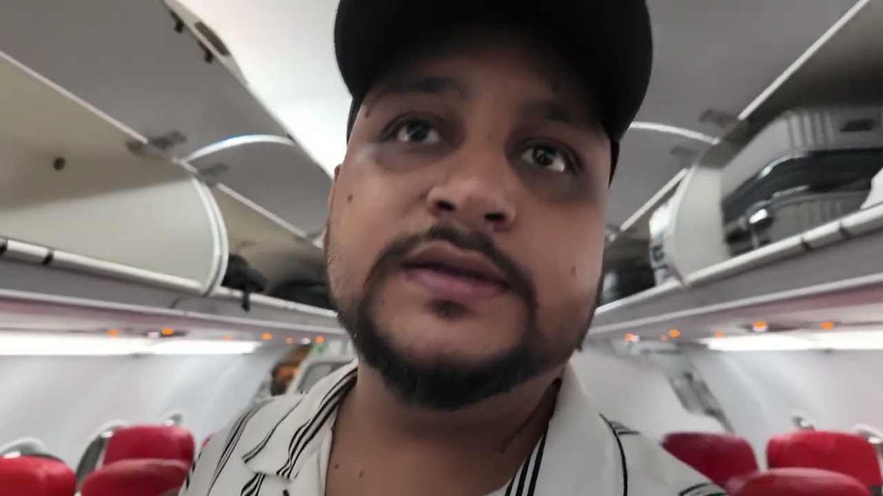 Dhaka to Bangkok Transit Flight | Air Asia | Budget Airlines | AirAsia Airlines