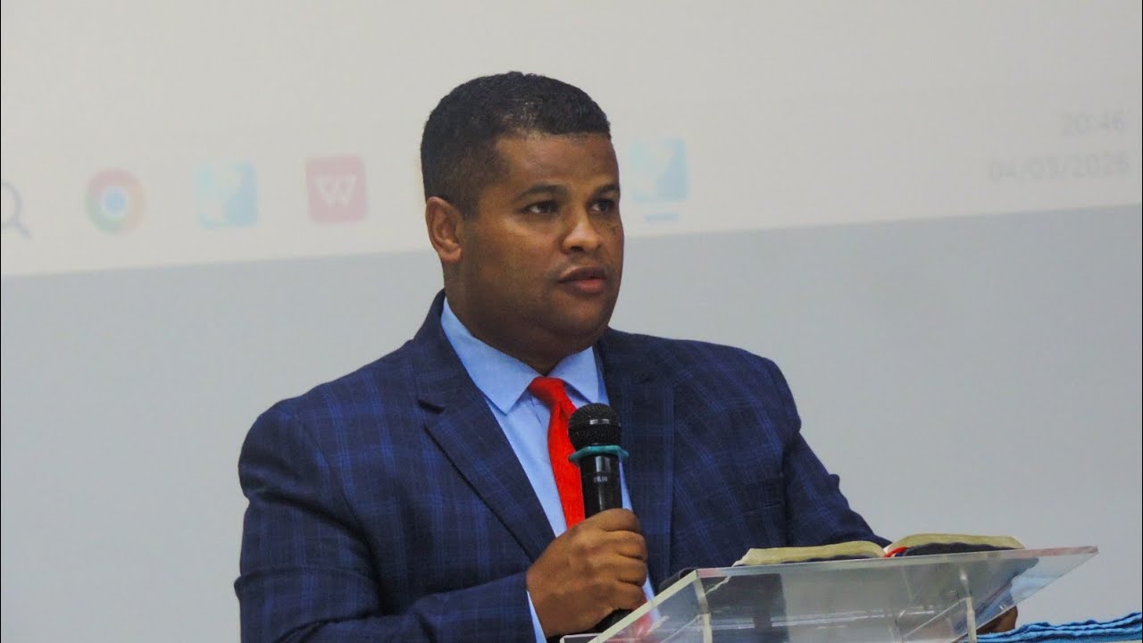 NOITE DA GLÓRIA | Palavra - Pr. Rafael Barbosa