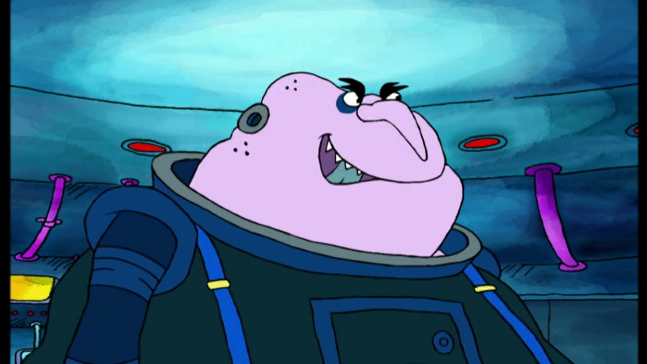 Vampires, Pirates, Aliens (Episode 1)