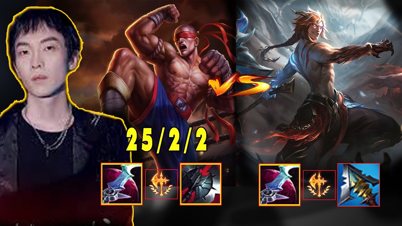 SALLY LEE SIN WITH TRICK COUNTER JG SATISFYING CARRY MATCH