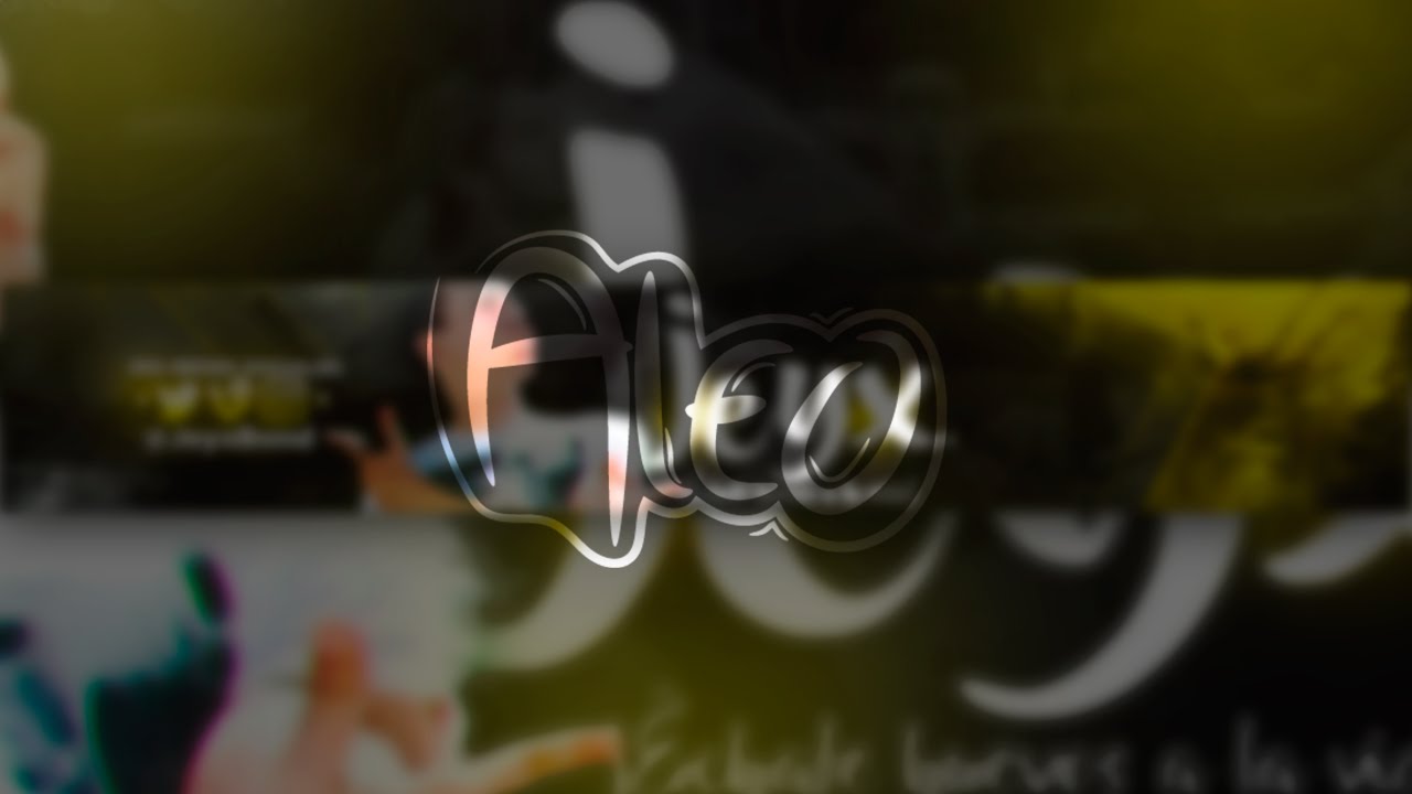 BANNER a JEYX (ConDosHuevos) - Aleo.