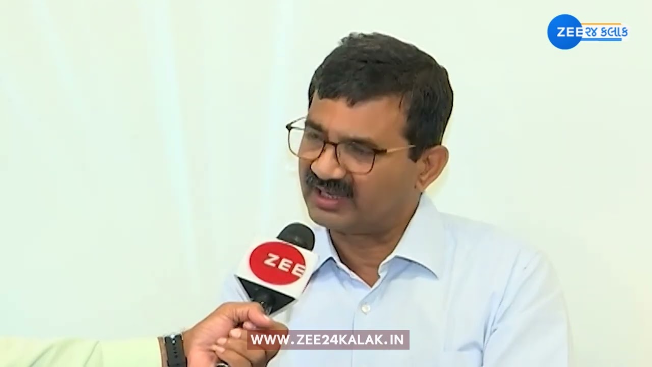 Iskcon Bridge accident | Stringent action will be taken against Tathya Patel: DGP Vikas Sahay