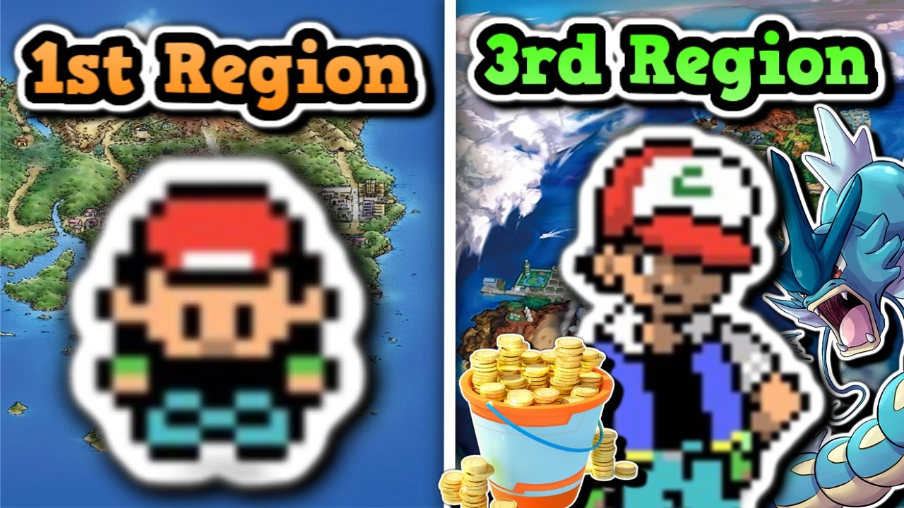 How To Play PokeMMO (A New Player Guide)