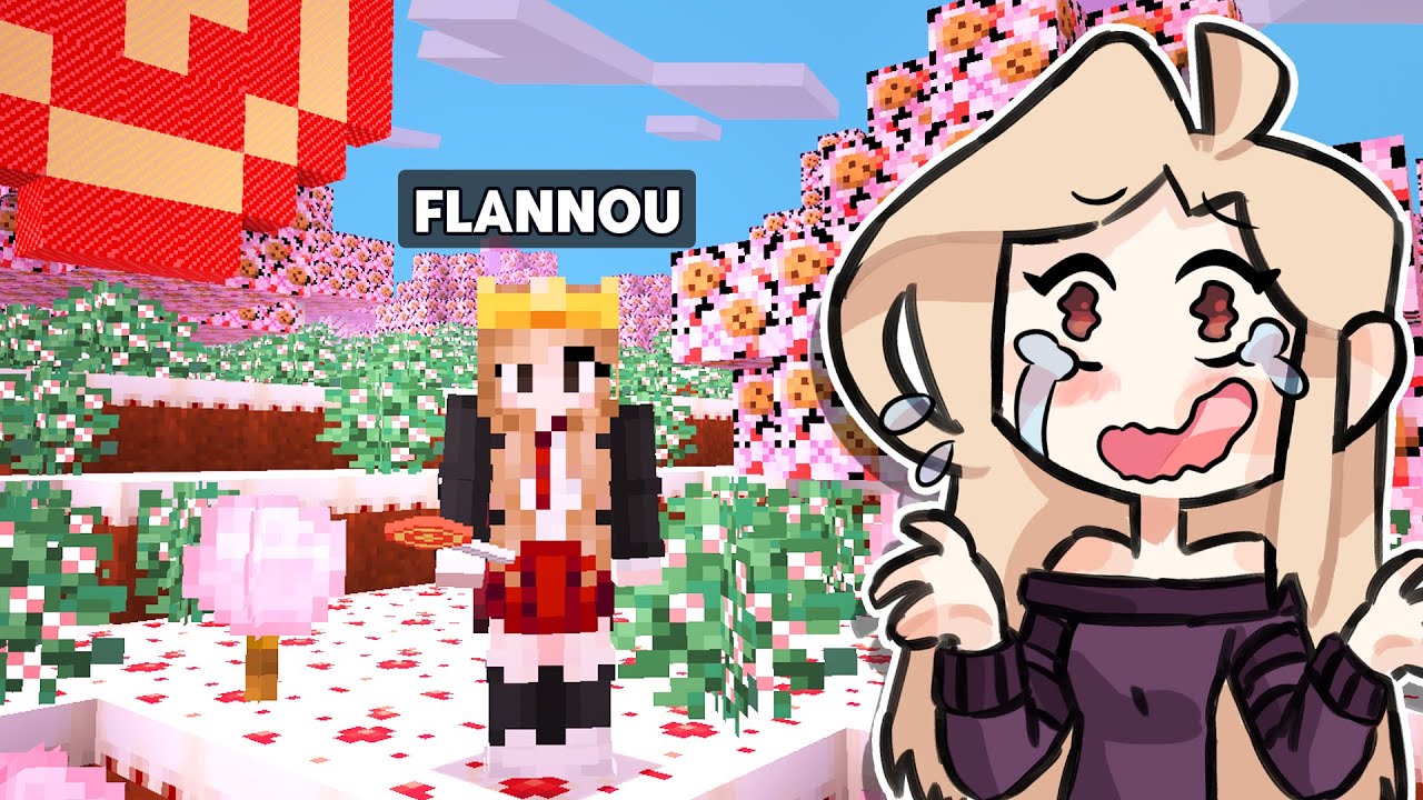 Je VISITE Mes REVES dans MINECRAFT (mais aussi Mes CAUCHEMARS...) ?!