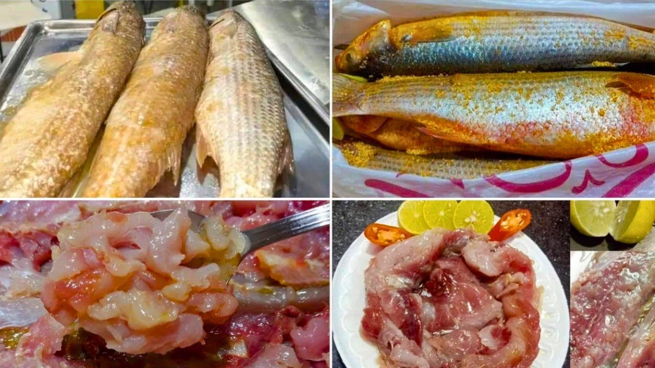 #طريقة الفسيخ فى البيت بتفاصيل اول مره تسمعيها ‼️ مشروع مربح جدا👌بدون ريحه اسهل طريقه لعمل الفسيخ
