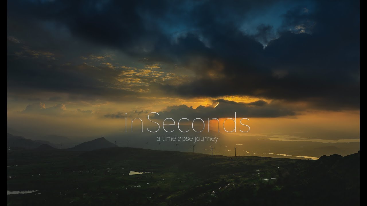 inSeconds - A Timelapse Journey SE 01 | EP 02 | Patta Fort