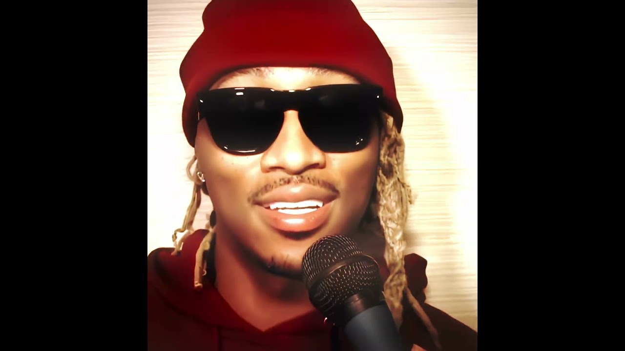 Future new album so fire || 