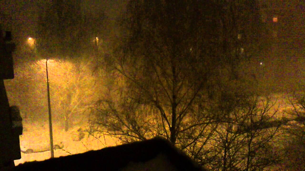 hóvihar szeged 2012.02.15
