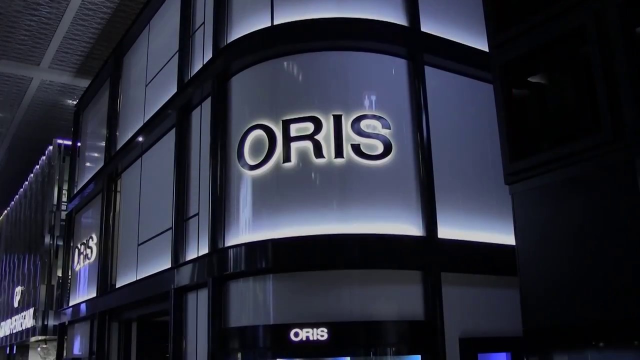 Oris Watches Collections Baselworld 2016