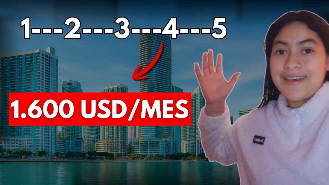 La ESTRATEGIA que me hizo FACTURAR 1.600usd en YouTube IA en 30 días