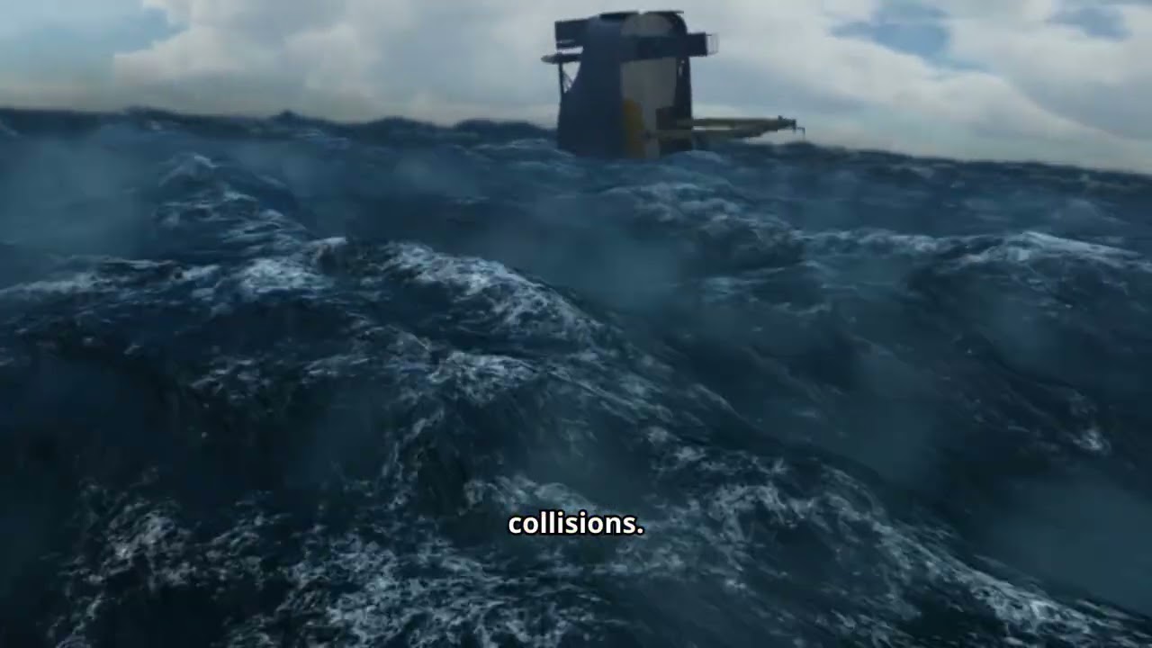 Tracking Ships on the Great Lakes: Real-Time Monitoring and Navigation Insights