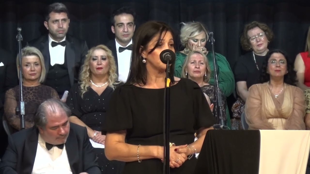 AYRILIK  - Ayşe Şeker