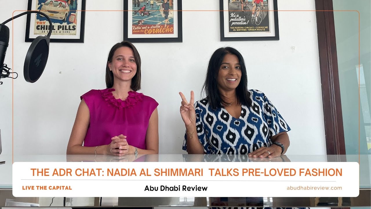 Season 2, Episode 6: The ADR Chat x Hello and Goodbuy