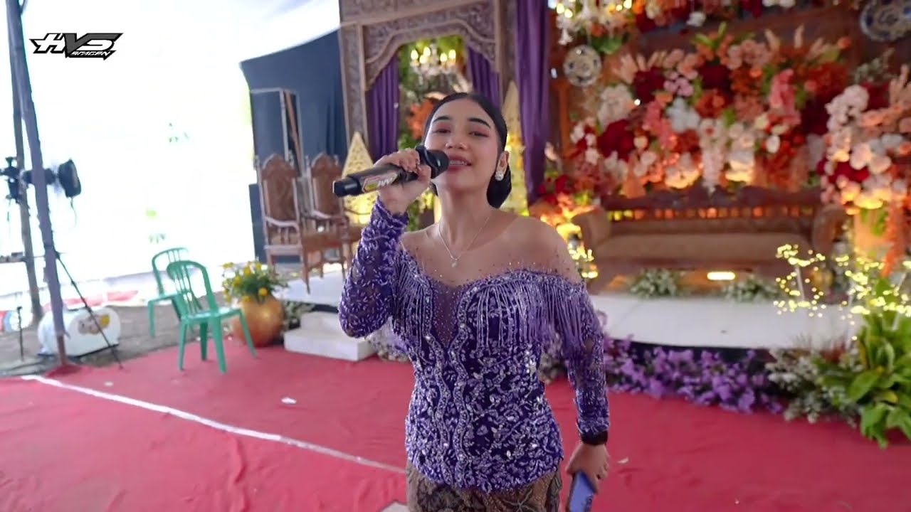 Album KMB Gedrug Sragen (Tunggal Eka-Denok-Ropang-Sikep) AM Pro Audio - HVS Sragen