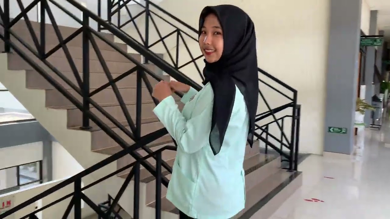 Yuk Mengintip ke Fasilitas Jurusan Terapi  Okupasi Poltekkes Kemenkes Surakarta