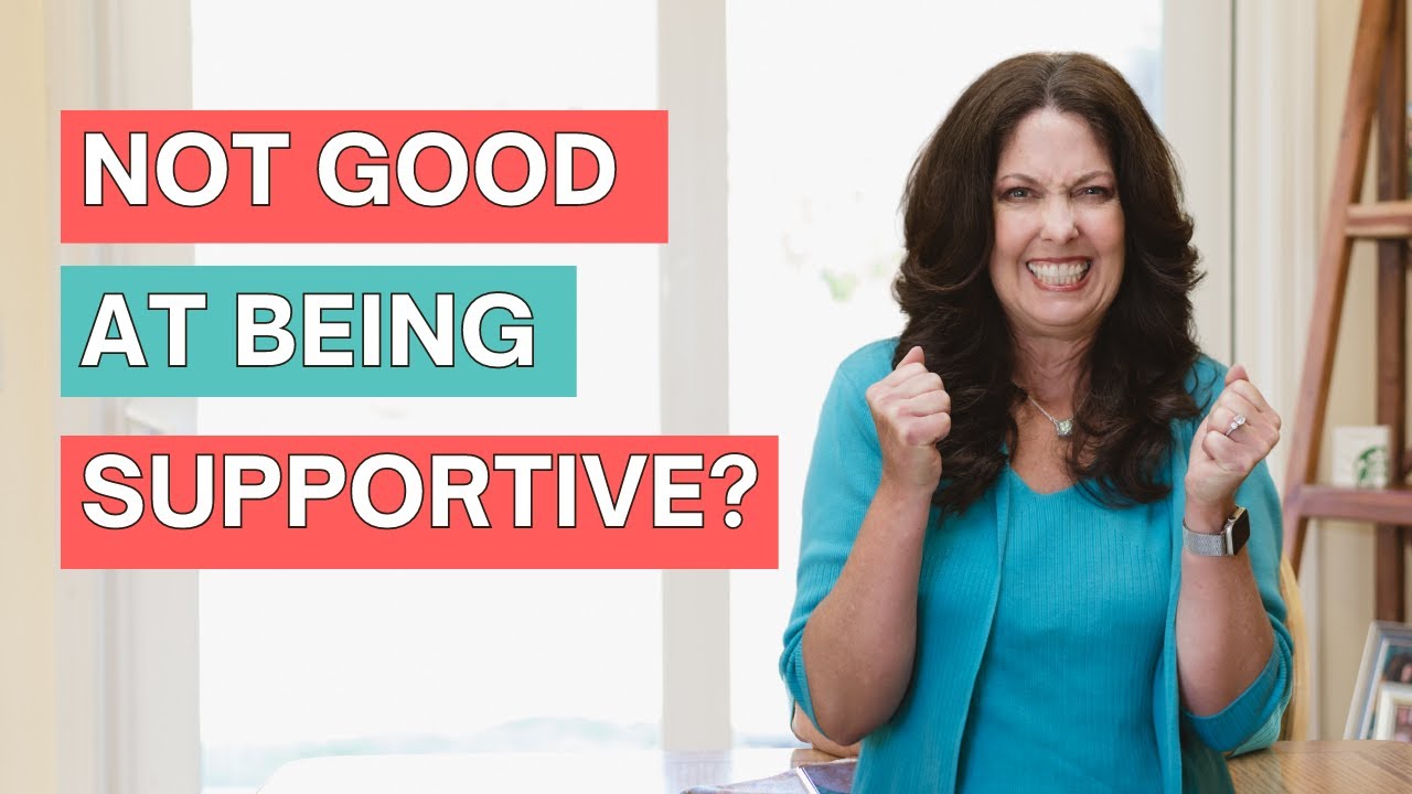 The Biggest Mistakes People Make When Showing Support