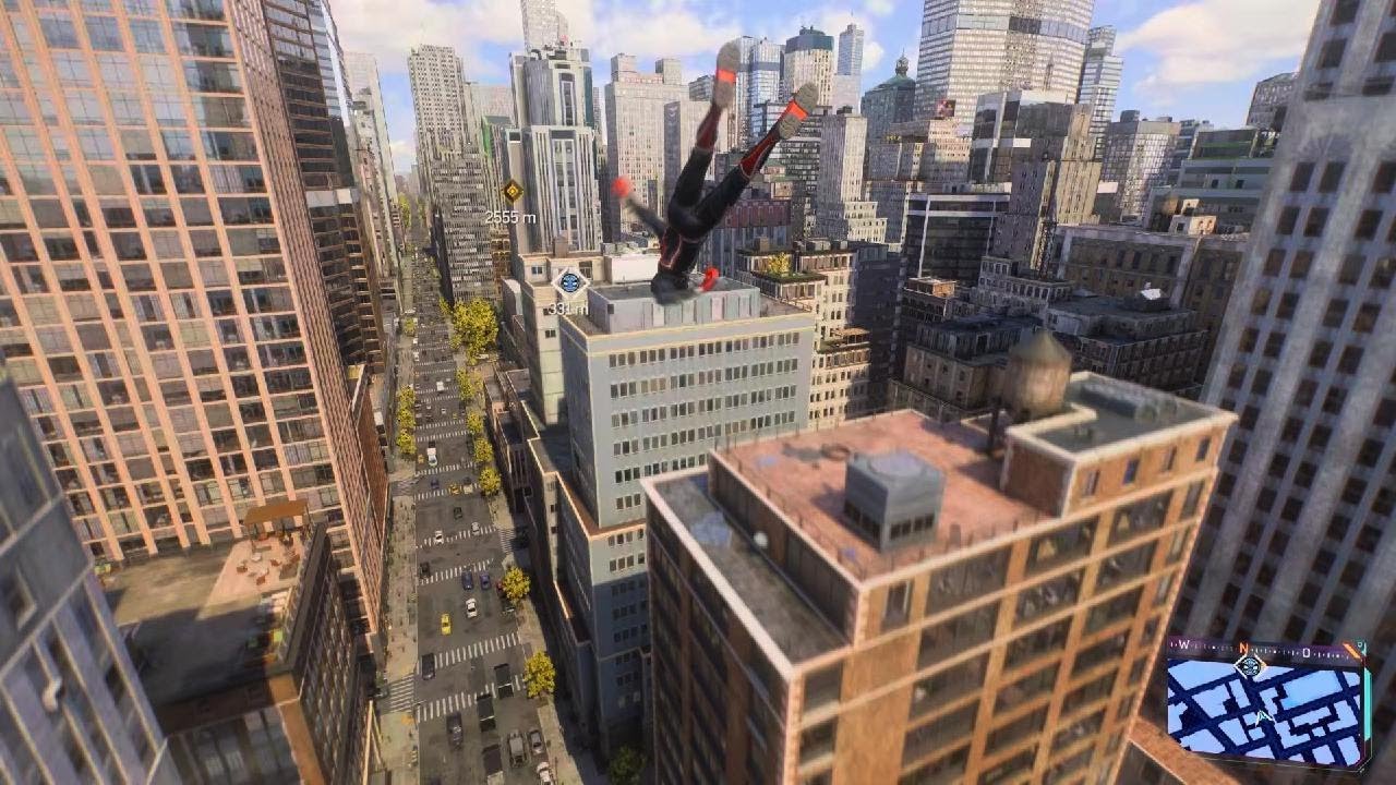 Marvel's Spider-Man 2 Folge 12 die letzten Aufgaben
