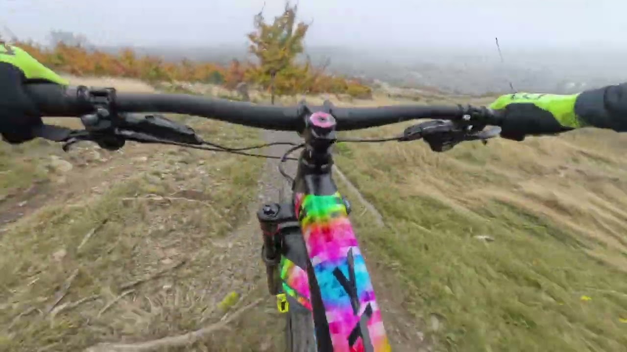 Bikepark Braunlage - 27.10.2024