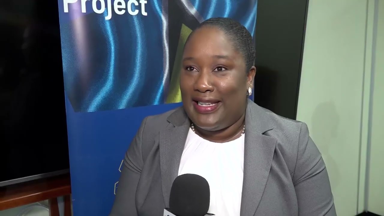 Saint Lucia  to launch an e-Land Registry for Greater Efficiency