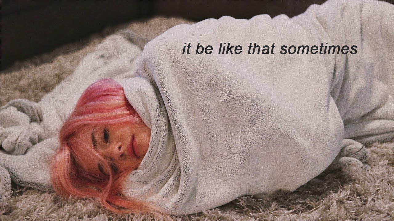the most realistic night routine you'll ever watch