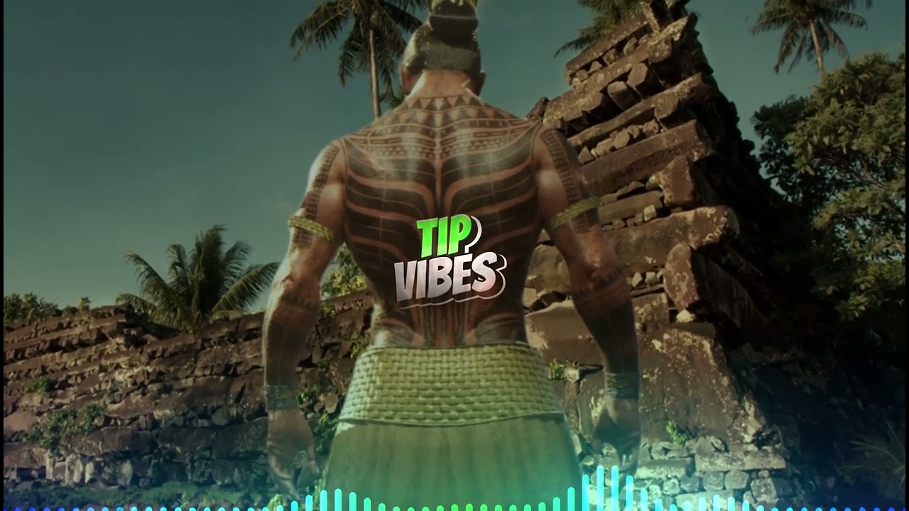 Nanmadol pohnpeivibes