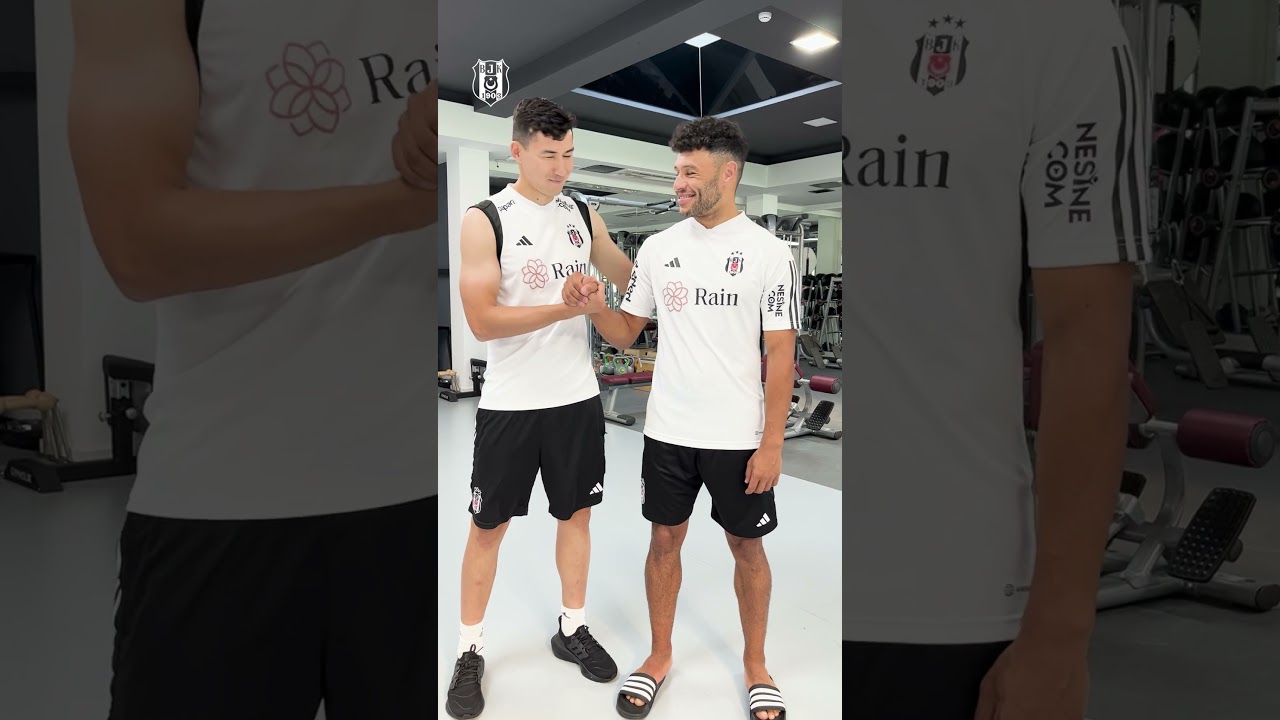 Sadece d&ouml;rt yıl &ouml;nce, g&uuml;l&uuml;mse kaderine...  🦅