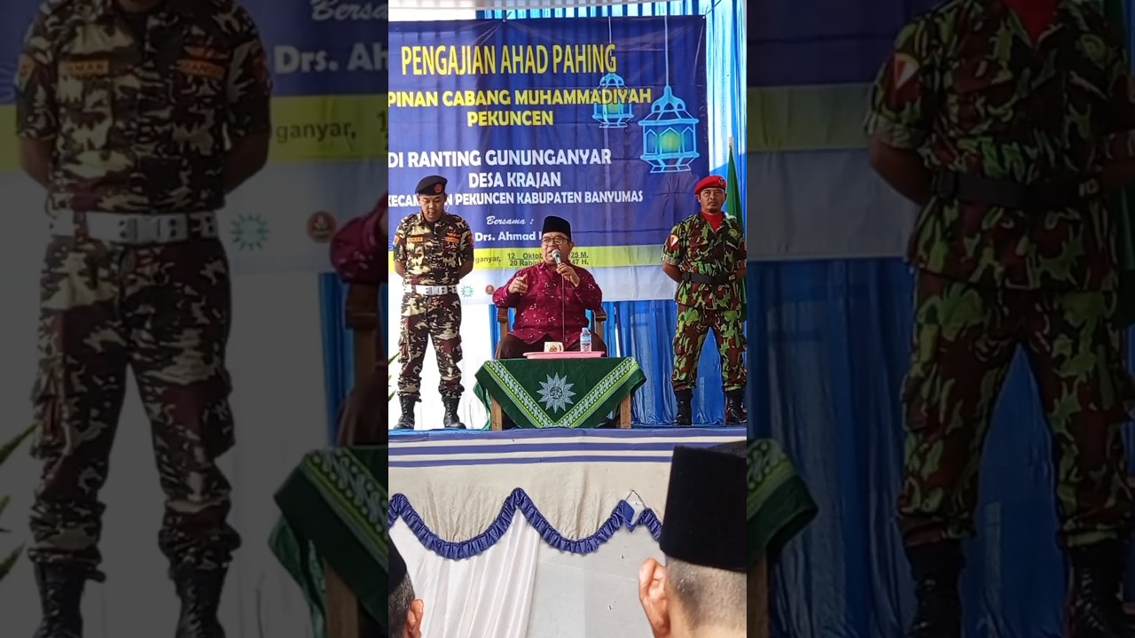 AHAD PAHING PCM PEKUNCEN