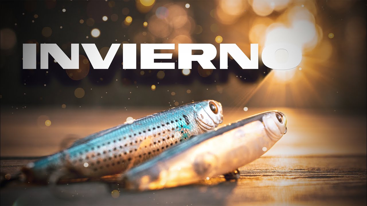 Cómo ADAPTAR la PESCA al INVIERNO [con Frío] | Spinning & Rockfishing