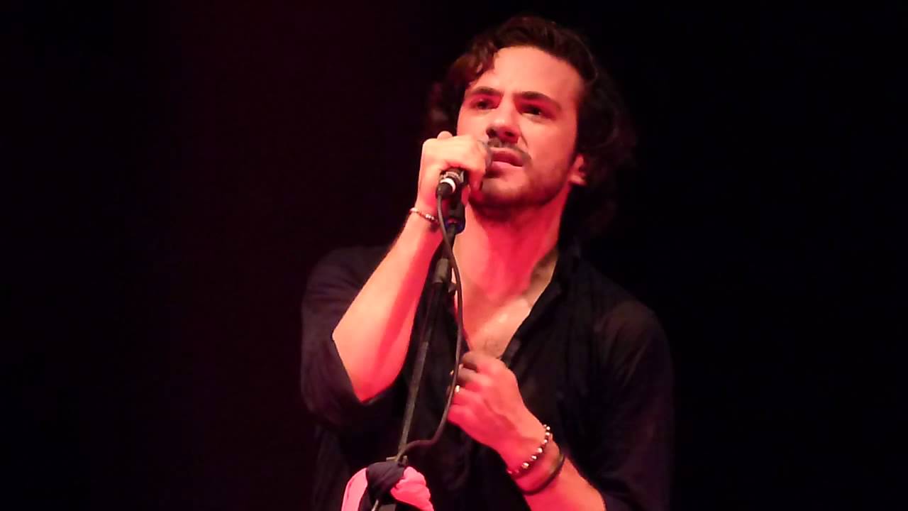 Jack Savoretti - For The Last Time